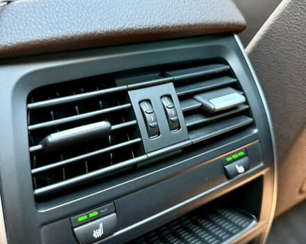 Серый БМВ 5 Серия, объемом двигателя 2.98 л и пробегом 220 тыс. км за 14999 $, фото 20 на Automoto.ua