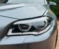 БМВ 5 Серія 2015 у Синельниковом на Automoto.ua Сірий БМВ 5 Серія, об'ємом двигуна 3 л та пробігом 243 тис. км за 15200 $, фото 23 на Automoto.ua