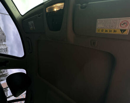 Серый БМВ 5 Серия, объемом двигателя 2 л и пробегом 244 тыс. км за 18999 $, фото 22 на Automoto.ua