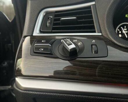 Сірий БМВ 5 Серія, об'ємом двигуна 2 л та пробігом 280 тис. км за 20500 $, фото 15 на Automoto.ua