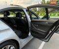 Сірий БМВ 5 Серія, об'ємом двигуна 2 л та пробігом 77 тис. км за 19500 $, фото 20 на Automoto.ua