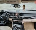 Сірий БМВ 5 Серія, об'ємом двигуна 3 л та пробігом 122 тис. км за 18100 $, фото 10 на Automoto.ua