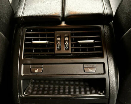 Серый БМВ 5 Серия, объемом двигателя 2 л и пробегом 365 тыс. км за 14350 $, фото 76 на Automoto.ua