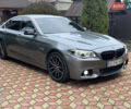 Сірий БМВ 5 Серія, об'ємом двигуна 2.98 л та пробігом 243 тис. км за 15500 $, фото 27 на Automoto.ua