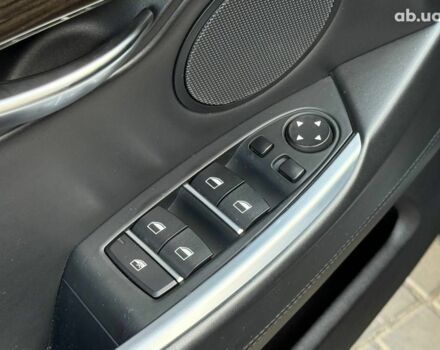 Серый БМВ 5 Серия, объемом двигателя 2 л и пробегом 220 тыс. км за 19940 $, фото 15 на Automoto.ua