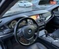 Сірий БМВ 5 Серія, об'ємом двигуна 3 л та пробігом 164 тис. км за 17000 $, фото 75 на Automoto.ua