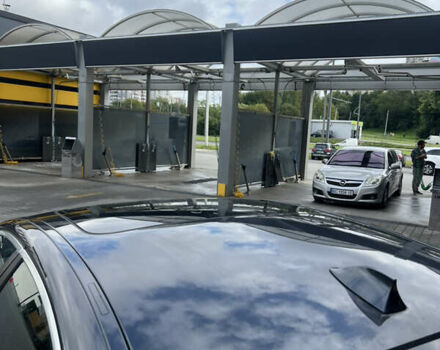 Серый БМВ 5 Серия, объемом двигателя 2.98 л и пробегом 167 тыс. км за 18700 $, фото 5 на Automoto.ua