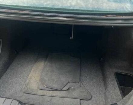 Сірий БМВ 5 Серія, об'ємом двигуна 2 л та пробігом 137 тис. км за 10500 $, фото 8 на Automoto.ua