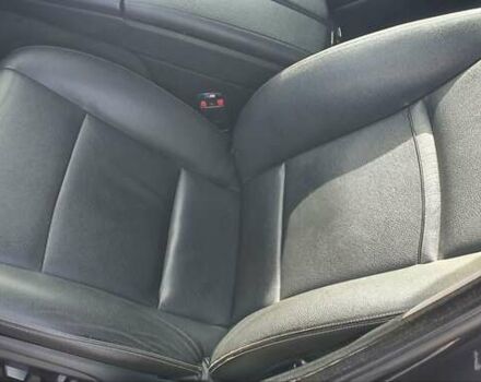 Серый БМВ 5 Серия, объемом двигателя 2 л и пробегом 229 тыс. км за 16999 $, фото 23 на Automoto.ua