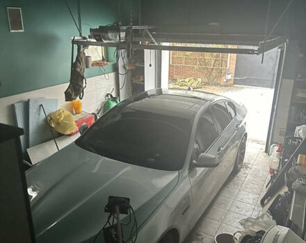 Сірий БМВ 5 Серія, об'ємом двигуна 2 л та пробігом 138 тис. км за 17100 $, фото 42 на Automoto.ua