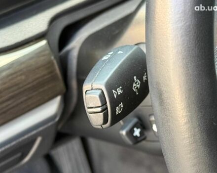 Серый БМВ 5 Серия, объемом двигателя 2 л и пробегом 220 тыс. км за 19940 $, фото 22 на Automoto.ua