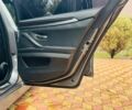 БМВ 5 Серія 2015 у Синельниковом на Automoto.ua Сірий БМВ 5 Серія, об'ємом двигуна 3 л та пробігом 243 тис. км за 15200 $, фото 18 на Automoto.ua