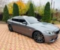 БМВ 5 Серія 2015 у Синельниковом на Automoto.ua Сірий БМВ 5 Серія, об'ємом двигуна 3 л та пробігом 243 тис. км за 15200 $, фото 8 на Automoto.ua