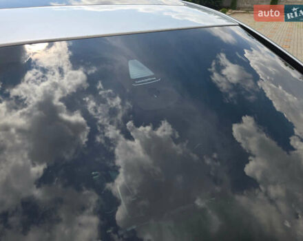 Сірий БМВ 5 Серія, об'ємом двигуна 2.99 л та пробігом 290 тис. км за 22700 $, фото 19 на Automoto.ua