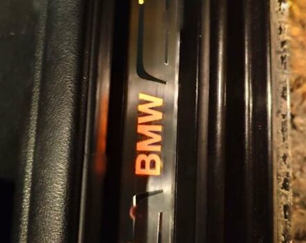 Сірий БМВ 5 Серія, об'ємом двигуна 2 л та пробігом 229 тис. км за 15950 $, фото 55 на Automoto.ua