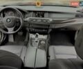 Сірий БМВ 5 Серія, об'ємом двигуна 2 л та пробігом 229 тис. км за 15950 $, фото 40 на Automoto.ua