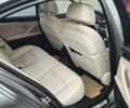 Сірий БМВ 5 Серія, об'ємом двигуна 3 л та пробігом 122 тис. км за 18100 $, фото 11 на Automoto.ua