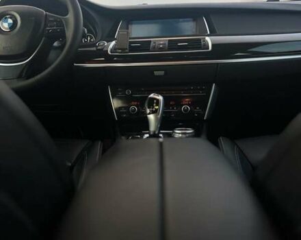 Сірий БМВ 5 Серія, об'ємом двигуна 2 л та пробігом 280 тис. км за 20500 $, фото 58 на Automoto.ua
