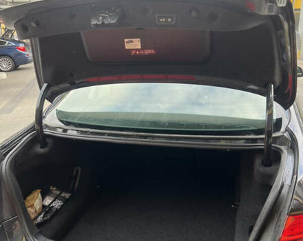 Серый БМВ 5 Серия, объемом двигателя 2.98 л и пробегом 167 тыс. км за 18700 $, фото 34 на Automoto.ua