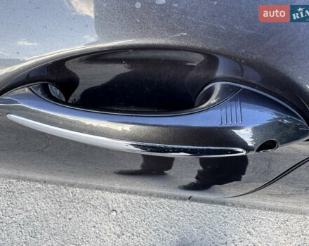 Серый БМВ 5 Серия, объемом двигателя 3 л и пробегом 93 тыс. км за 26600 $, фото 8 на Automoto.ua