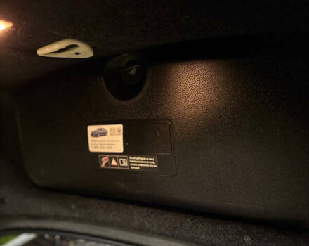 Сірий БМВ 5 Серія, об'ємом двигуна 2.98 л та пробігом 198 тис. км за 22500 $, фото 22 на Automoto.ua