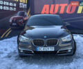 Сірий БМВ 5 Серія, об'ємом двигуна 2.99 л та пробігом 230 тис. км за 21500 $, фото 1 на Automoto.ua