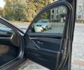 Сірий БМВ 5 Серія, об'ємом двигуна 3 л та пробігом 164 тис. км за 17000 $, фото 34 на Automoto.ua