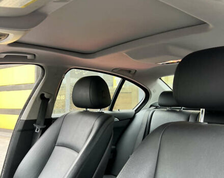 Серый БМВ 5 Серия, объемом двигателя 2.98 л и пробегом 167 тыс. км за 18700 $, фото 25 на Automoto.ua