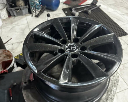 Сірий БМВ 5 Серія, об'ємом двигуна 2 л та пробігом 138 тис. км за 17100 $, фото 27 на Automoto.ua