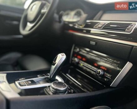 Сірий БМВ 5 Серія, об'ємом двигуна 2 л та пробігом 280 тис. км за 20500 $, фото 19 на Automoto.ua