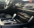 Сірий БМВ 5 Серія, об'ємом двигуна 2 л та пробігом 280 тис. км за 20500 $, фото 19 на Automoto.ua