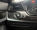 Сірий БМВ 5 Серія, об'ємом двигуна 2.98 л та пробігом 206 тис. км за 15900 $, фото 20 на Automoto.ua