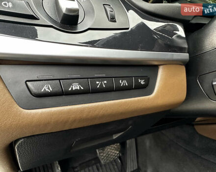 Серый БМВ 5 Серия, объемом двигателя 2.99 л и пробегом 253 тыс. км за 21500 $, фото 10 на Automoto.ua