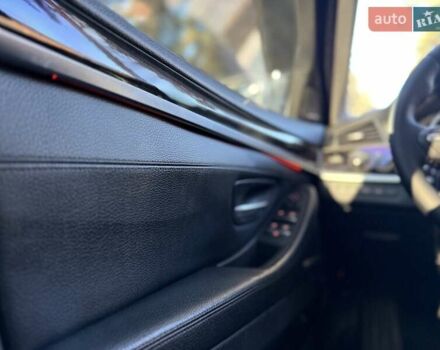 Серый БМВ 5 Серия, объемом двигателя 3 л и пробегом 183 тыс. км за 23550 $, фото 21 на Automoto.ua