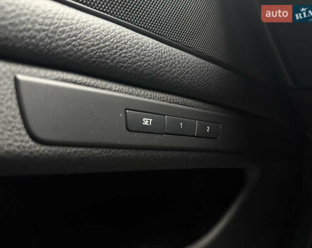 Сірий БМВ 5 Серія, об'ємом двигуна 2.98 л та пробігом 206 тис. км за 15900 $, фото 22 на Automoto.ua