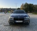 Сірий БМВ 5 Серія, об'ємом двигуна 3 л та пробігом 164 тис. км за 17000 $, фото 5 на Automoto.ua