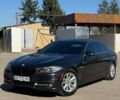 Сірий БМВ 5 Серія, об'ємом двигуна 2 л та пробігом 173 тис. км за 15400 $, фото 1 на Automoto.ua