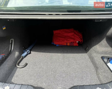 Серый БМВ 5 Серия, объемом двигателя 2 л и пробегом 287 тыс. км за 13300 $, фото 18 на Automoto.ua