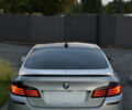 Сірий БМВ 5 Серія, об'ємом двигуна 3 л та пробігом 188 тис. км за 25000 $, фото 15 на Automoto.ua