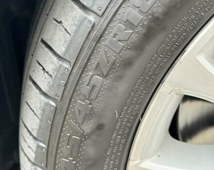 Сірий БМВ 5 Серія, об'ємом двигуна 2 л та пробігом 229 тис. км за 15950 $, фото 26 на Automoto.ua