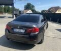 БМВ 5 Серия 2015 в Рокитное на Automoto.ua Серый БМВ 5 Серия, объемом двигателя 2 л и пробегом 285 тыс. км за 13700 $, фото 4 на Automoto.ua