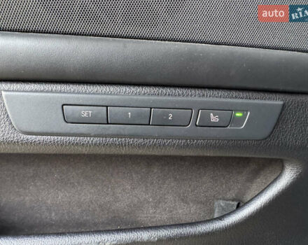 Сірий БМВ 5 Серія, об'ємом двигуна 3 л та пробігом 273 тис. км за 17500 $, фото 24 на Automoto.ua