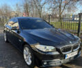 Сірий БМВ 5 Серія, об'ємом двигуна 3 л та пробігом 139 тис. км за 20500 $, фото 1 на Automoto.ua