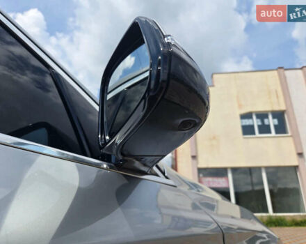 Сірий БМВ 5 Серія, об'ємом двигуна 2.99 л та пробігом 290 тис. км за 22700 $, фото 23 на Automoto.ua