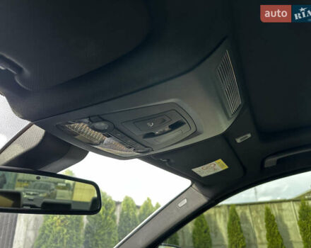 Серый БМВ 5 Серия, объемом двигателя 2.99 л и пробегом 253 тыс. км за 21500 $, фото 14 на Automoto.ua