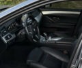 Серый БМВ 5 Серия, объемом двигателя 2 л и пробегом 202 тыс. км за 25999 $, фото 11 на Automoto.ua