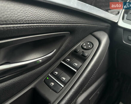 Сірий БМВ 5 Серія, об'ємом двигуна 2.98 л та пробігом 206 тис. км за 15900 $, фото 21 на Automoto.ua