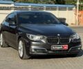 Серый БМВ 5 Серия, объемом двигателя 2 л и пробегом 220 тыс. км за 19940 $, фото 3 на Automoto.ua