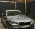 Сірий БМВ 5 Серія, об'ємом двигуна 2.98 л та пробігом 198 тис. км за 22500 $, фото 7 на Automoto.ua