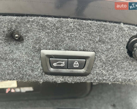 Сірий БМВ 5 Серія, об'ємом двигуна 2.98 л та пробігом 206 тис. км за 15900 $, фото 27 на Automoto.ua